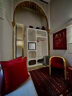 Riad Dar Lalzohra