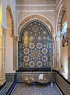Riad Dar Lalzohra