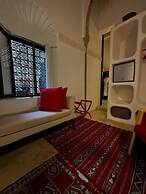 Riad Dar Lalzohra