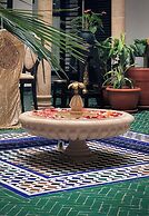 Riad Dar Lalzohra