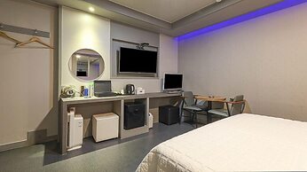 AmorHotelgimhae