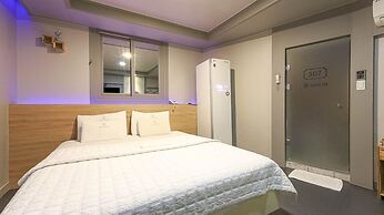 AmorHotelgimhae