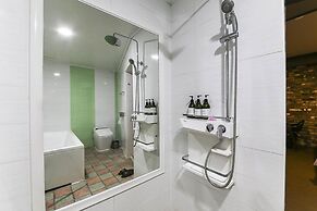 AmorHotelgimhae