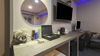 AmorHotelgimhae