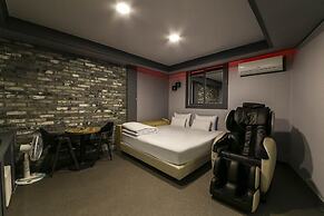 AmorHotelgimhae