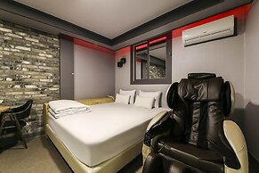 AmorHotelgimhae