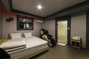 AmorHotelgimhae
