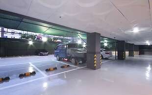 AmorHotelgimhae
