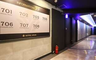 AmorHotelgimhae