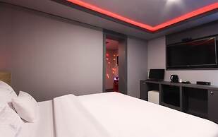 AmorHotelgimhae