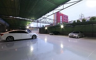 AmorHotelgimhae