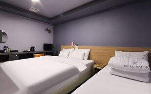 AmorHotelgimhae