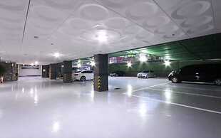 AmorHotelgimhae
