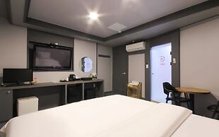 AmorHotelgimhae