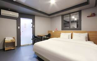 AmorHotelgimhae