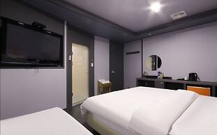 AmorHotelgimhae
