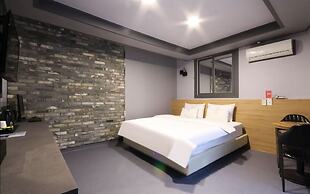 AmorHotelgimhae