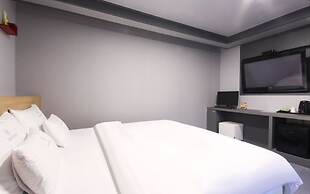 AmorHotelgimhae