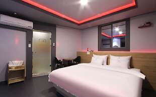 AmorHotelgimhae