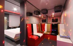 AmorHotelgimhae