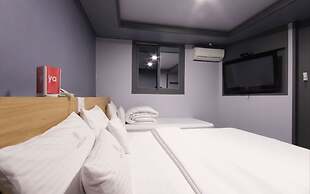AmorHotelgimhae