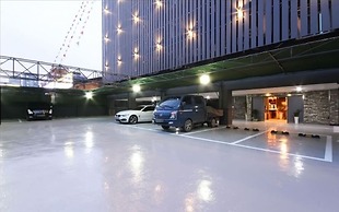 AmorHotelgimhae