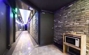 AmorHotelgimhae