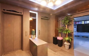 AmorHotelgimhae