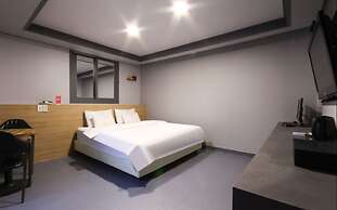 AmorHotelgimhae
