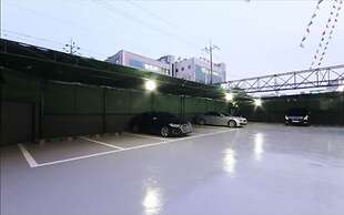 AmorHotelgimhae