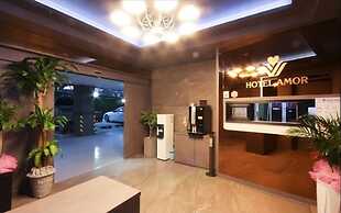 AmorHotelgimhae