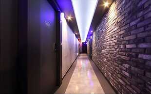 AmorHotelgimhae