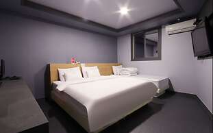 AmorHotelgimhae