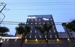 AmorHotelgimhae