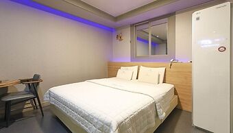 AmorHotelgimhae