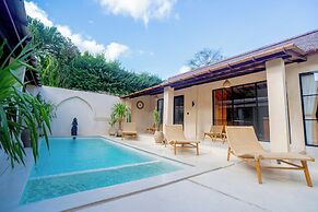 Villa Terracotta by Pertama Stay