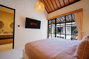 Villa Terracotta by Pertama Stay