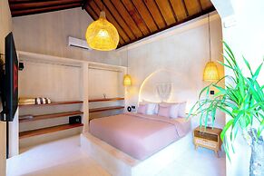 Villa Terracotta by Pertama Stay