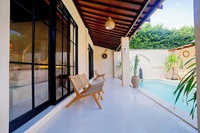 Villa Terracotta by Pertama Stay