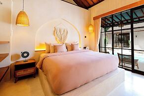Villa Terracotta by Pertama Stay