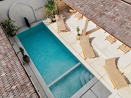Villa Terracotta by Pertama Stay