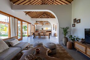Villa Rumiano II