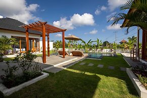 Villa Rumiano II