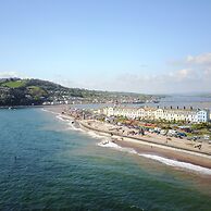 Haldon View in Bishopsteignton