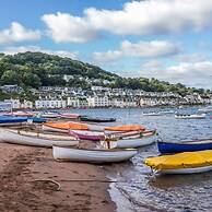 Haldon View in Bishopsteignton
