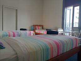 Australia Hotel Fremantle