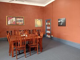 Australia Hotel Fremantle