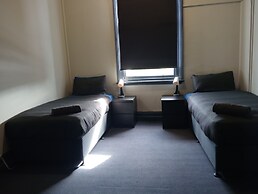 Australia Hotel Fremantle