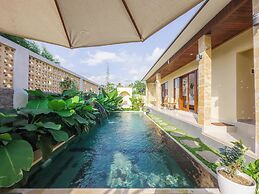 Puri Uma Dewi Ubud