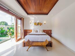 Puri Uma Dewi Ubud